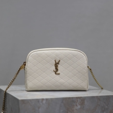 YSL Satchel Bags